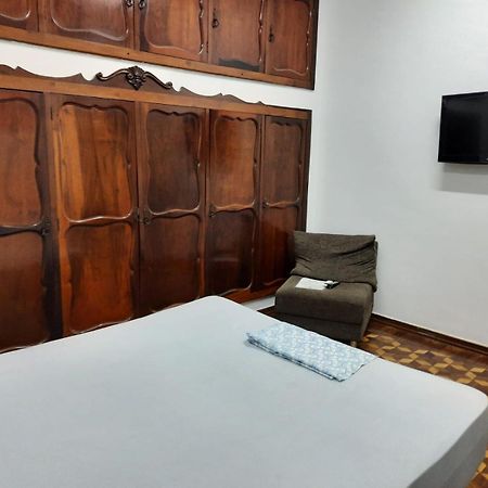 Ritz Hostel Araçatuba المظهر الخارجي الصورة