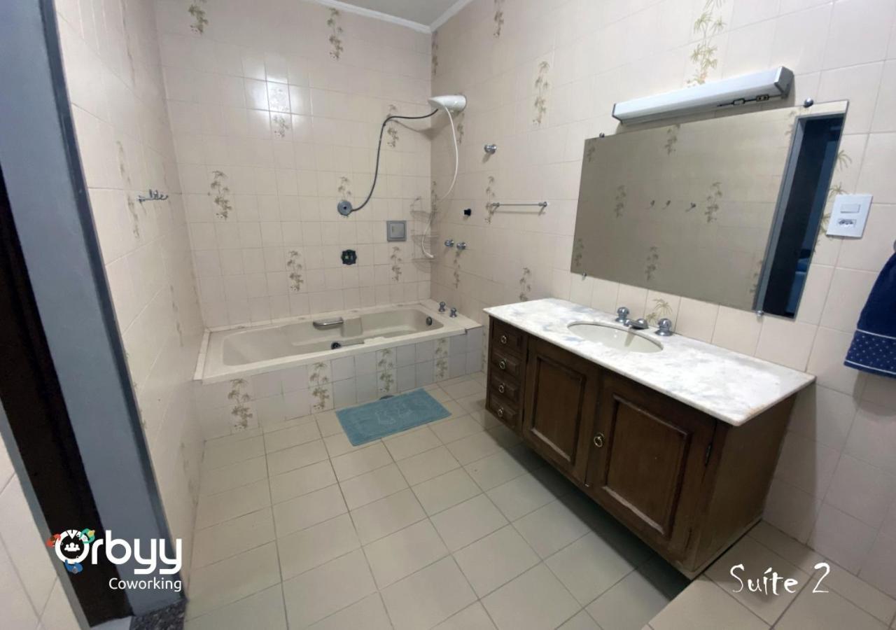 Ritz Hostel Araçatuba المظهر الخارجي الصورة