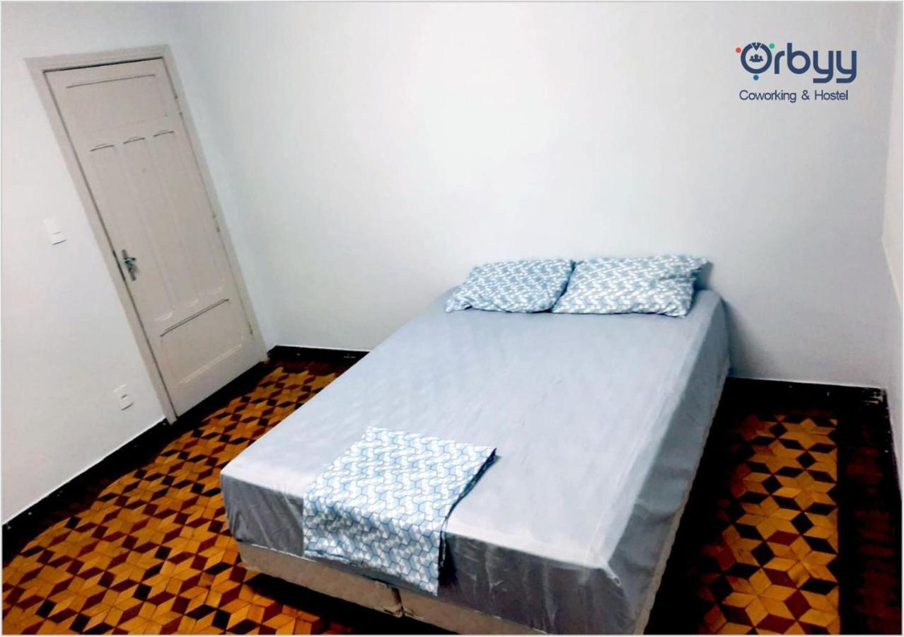 Ritz Hostel Araçatuba المظهر الخارجي الصورة
