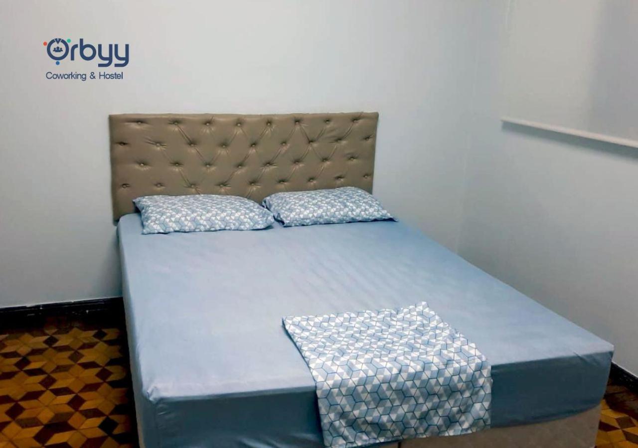 Ritz Hostel Araçatuba المظهر الخارجي الصورة