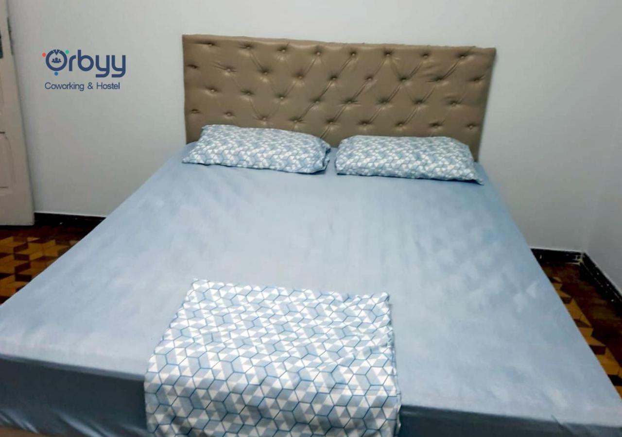 Ritz Hostel Araçatuba المظهر الخارجي الصورة