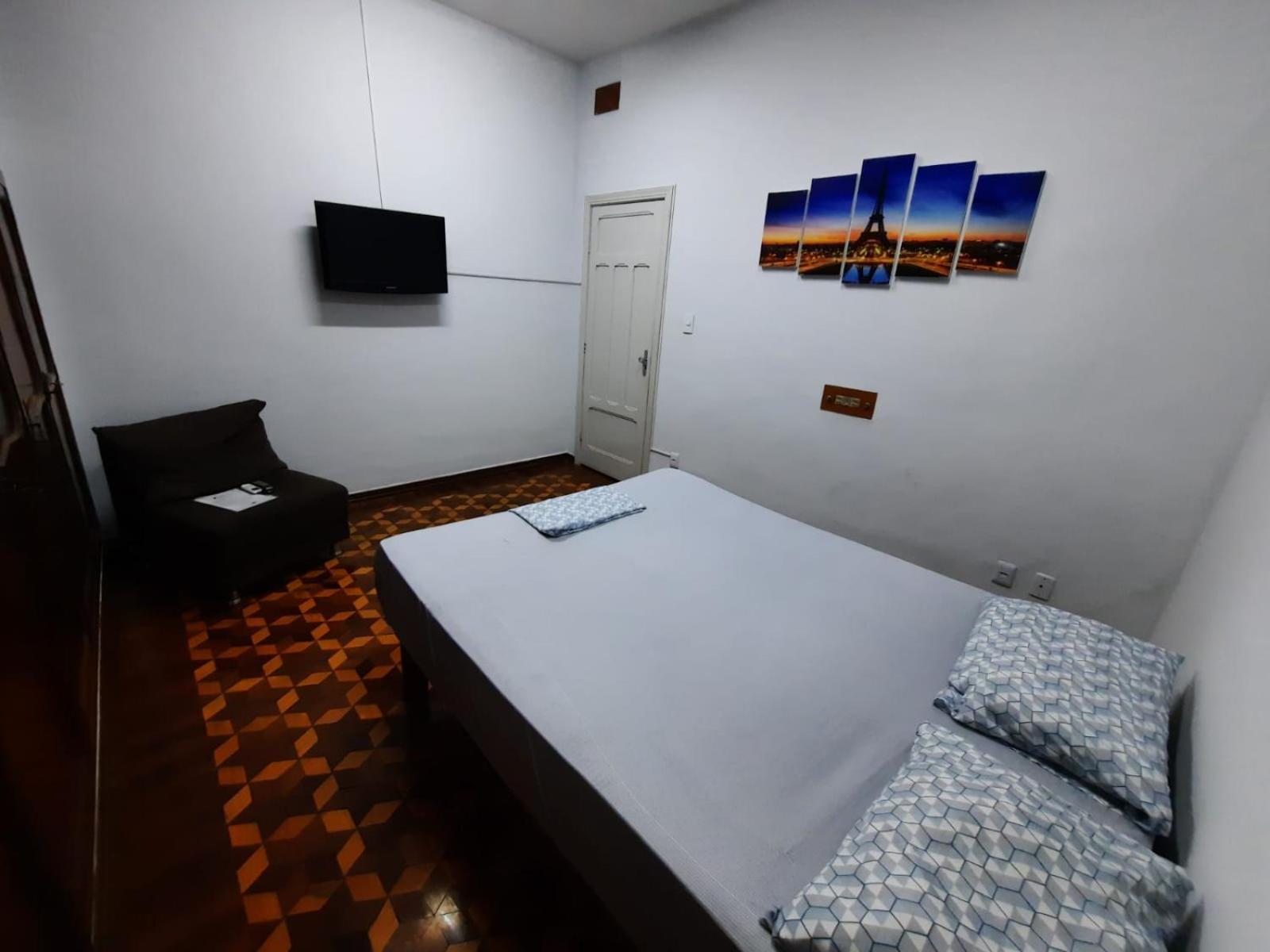 Ritz Hostel Araçatuba المظهر الخارجي الصورة