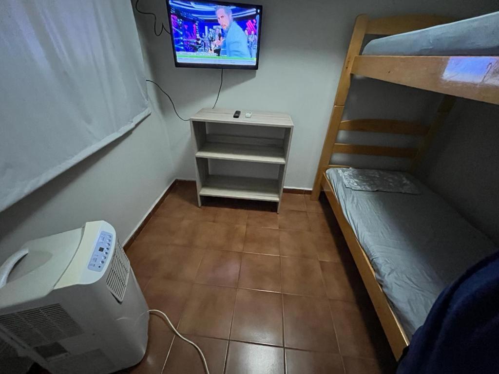 Ritz Hostel Araçatuba المظهر الخارجي الصورة